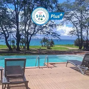 Hotel Coriacea Beachfront Boutique Phuket - Sha