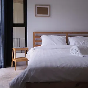 Apartment Baan Trok Bedroom Maikhao